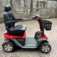 Scooter disabili o anziani Pride Victory XL 140