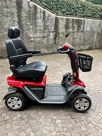 Scooter disabili o anziani Pride Victory XL 140
