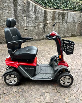 Scooter disabili o anziani Pride Victory XL 140