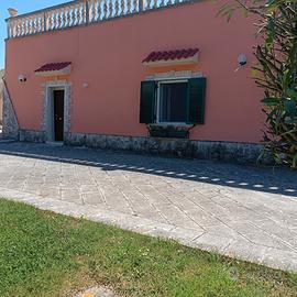 Villetta zona Pergolo