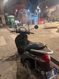 piaggio liberty