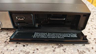 Humax Tivumax Recorder HDR-1001S