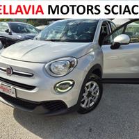 Fiat 500X 1.3 MultiJet 95 CV COME NUOVA