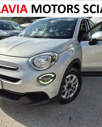 Fiat 500X 1.3 MultiJet 95 CV COME NUOVA