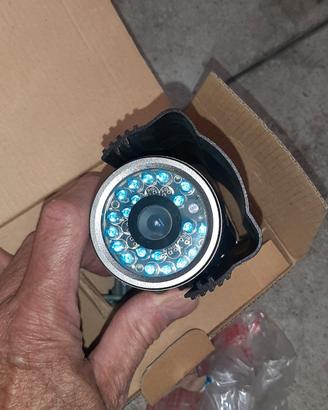 Bitron videocamera