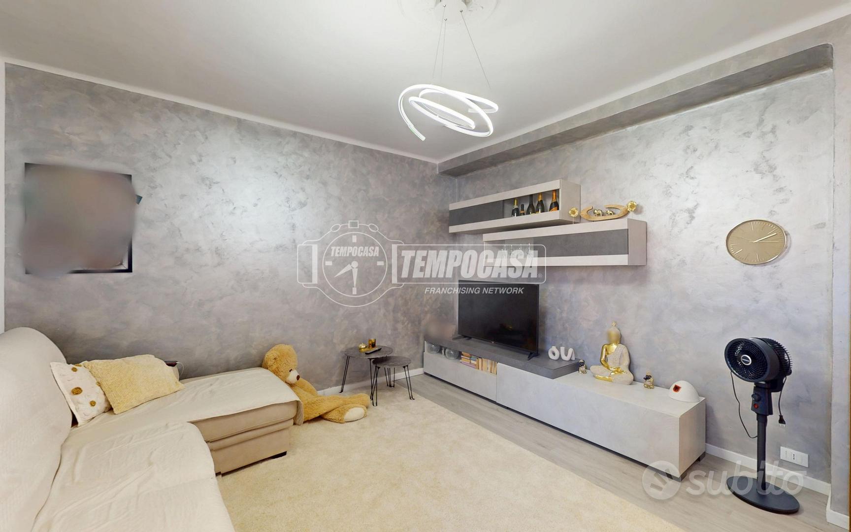Appartamento – Torino, Borgata Mirafiori, Mirafiori Sud - Vista 2