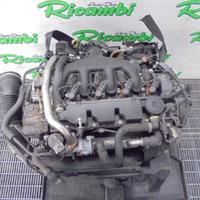 MOTORE PER S-MAX 2.0 TDCi ANNO 2008
