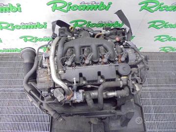 MOTORE PER S-MAX 2.0 TDCi ANNO 2008