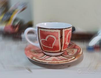 Tazza da colazione Thun 