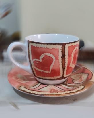 Tazza da colazione Thun 