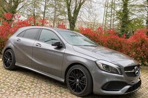 Mercedes A 180 Premium Amg