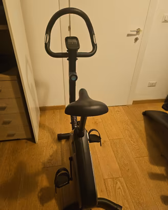 Cyclette Decathlon 