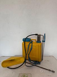 Nebulizzatore Volpi&Bottoli