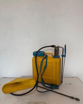 Nebulizzatore Volpi&Bottoli