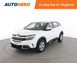 CITROEN C5 Aircross WD94247
