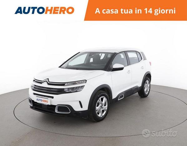 CITROEN C5 Aircross WD94247