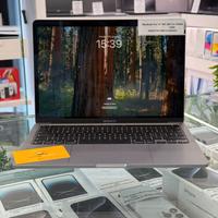 MacBook Pro 13" M2 2022 8/ 256GB - PROMO SHOCKING