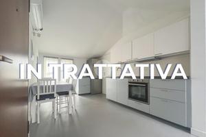 MANSARDA A CASTREZZATO