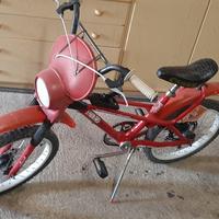 Bici da cross vintage