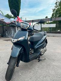Peugeot Tweet 150
