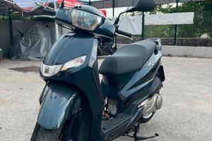 Peugeot Tweet 150