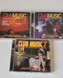 3 cd soft, lounge... 