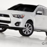 Mitsubishi asx ricambi