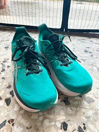 Asics gel nimbus 27