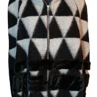 Cappa con chiusura a zip Cocolori