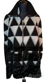 Cappa con chiusura a zip Cocolori