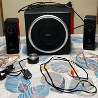 Casse EDIFIER S330 D