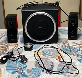 Casse EDIFIER S330 D