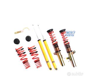 KIT SOSPENSIONE FILETTATA EIBACH MTS FORD FOCUS MK