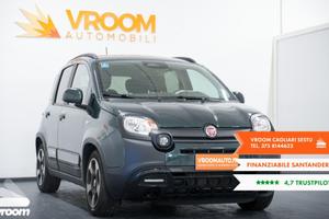 FIAT Pandina Pandina 1.0 FireFly 65 CV Hybrid C...