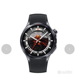 Smartwatch Oppo Watch X2 NUOVO