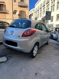 Ford ka 1.2