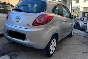 Ford ka 1.2