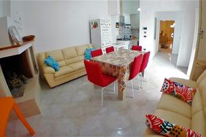 Salice Salentino 135 + 20 mq piano terra pronto