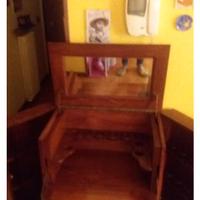 Mobile bar originale anni 70