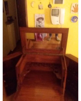 Mobile bar originale anni 70