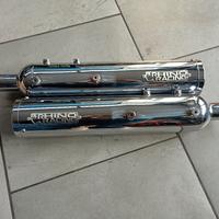 scarichi royal super meteor 650