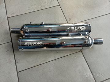 scarichi royal super meteor 650