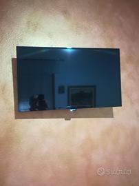 TV Philips +amplificatore 