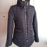 giubbino donna imbottito Stradivarius 