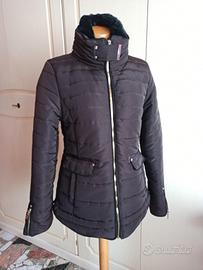 giubbino donna imbottito Stradivarius 