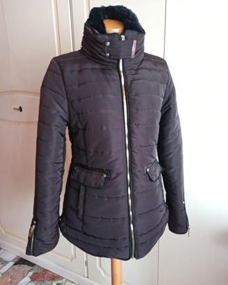 giubbino donna imbottito Stradivarius 