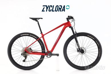 Massi Team XTR Di2 t.M