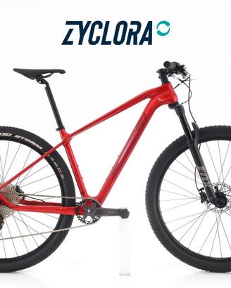 Massi Team XTR Di2 t.M