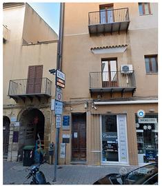 Stanza uso Ufficio_Corso Vittorio Emanuele