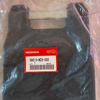 Honda Goldwing : Set Attrezzi 0riginale